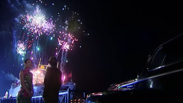 Phim Mới 2023 - GIANG HỒ HUYNH ĐỆ - Tập 1 - Phim Hành Động Võ Thuật Giang Hồ Xã Hội Đen