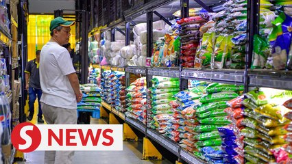 Mat Sabu: Proposal to raise ceiling price of local white rice to be finalised before October