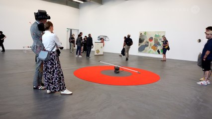 Ana Jotta: Composição / Kunsthalle Zürich