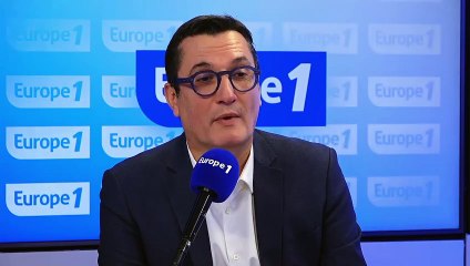 Édition spéciale - Dissolution de l'Assemblée nationale : «J'y vois un coup de poker d'un joueur assez solitaire et assez égoïste», confie Olivier Dartigolles
