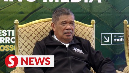 Veterinary Services Dept reviewing dairy imports after avian influenza reports, says Mat Sabu
