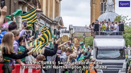 Northampton Chronicle & Echo Morning Update 10 June, 2024