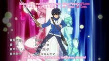 Zero No Tsukaima S4 Eps-04 sub indo
