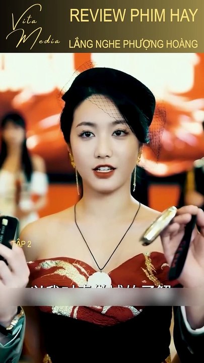 Cô gái mang dòng máu phượng hoàng lửa nhưng lại bị tên chồng gian manh ghét bỏ , ghẻ lạnh và cái kết của đám người dám khinh thường người khác phải nhận. Phần 2