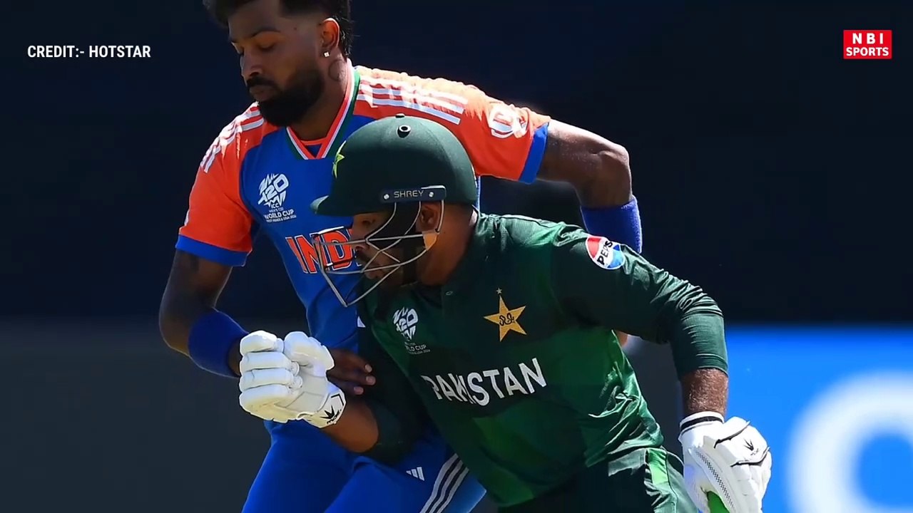 MXClip_India vs Pakistan T20 World Cup Match Highlights 2024 _ IND vs PAK T20 World Cup Match Highlights_2024