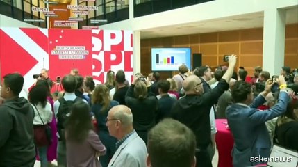 L'Europa vira a destra, ma a vincere sono astensione e protesta