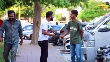 Best Reaction Funny Pranks Compilation 2022  2023 Comedy Video CrazyPrankTV