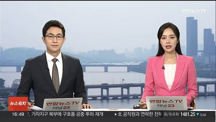 평택 아파트 지하주차장서 여성 살해하려 한 50대 체포