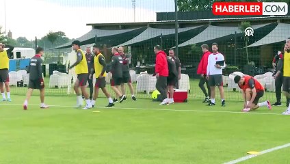 Yasin Özcan, A Milli Futbol Takımı kadrosuna dahil edildi