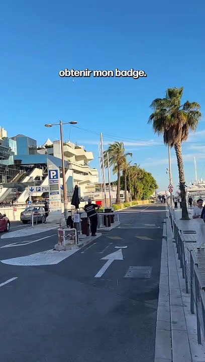 En visite à Cannes : Mon expérience (un peu) chaotique à Cannes