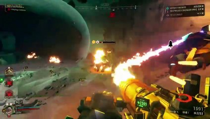 Wenn dein eigenes Team dich versucht umzubringen. | Deep Rock Galactic | Ep. 201