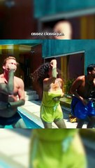 En visite à Cannes : le truc le plus chelou que j'ai vu