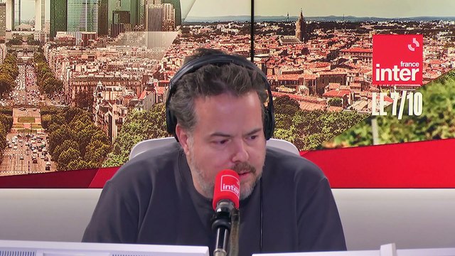 Assemblée nationale : Ce n'est pas une dissolution de confort , estime Stéphane Séjourné