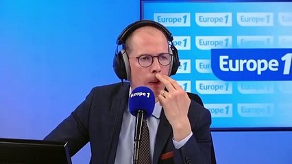 Édition spéciale - Bastien Lachaud : «Le macronisme est mort hier»