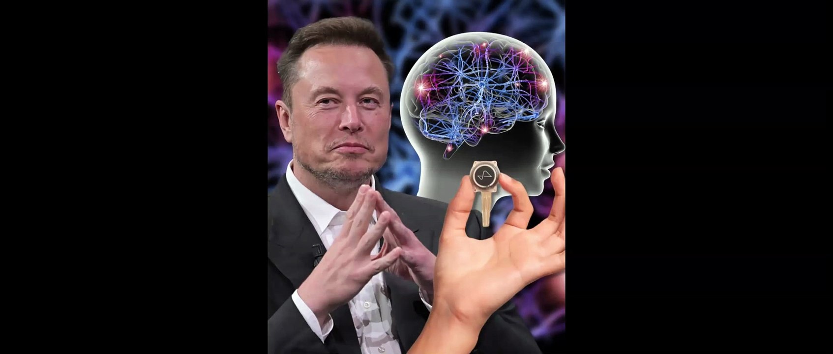 Atlas (2024) - more Elon Musk Neuralink propaganda (modern day lobotomy in the making)
