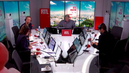 La Recette de Cyril Lignac du 10 juin 2024