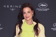 Katie Holmes shares 'bond' with Dawson's Creek co-stars but isn't in the WhatsApp group chat