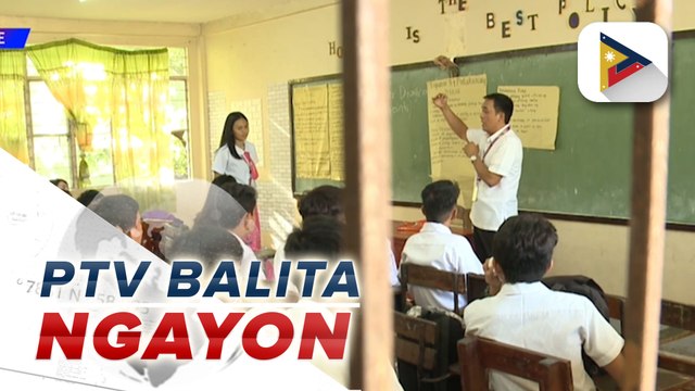 Panukala para sa pagbabawal ng mobile phones at electronic gadgets tuwing oras ng klase, inihain sa Senado
