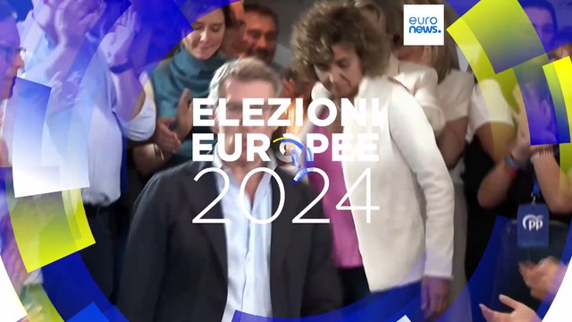 Spagna, risultati elezioni europee: i socialisti di Pedro Sanchez battuti dai conservatori