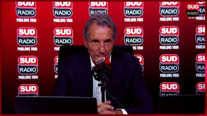 Européennes : La défaite de l’Europe face aux extrêmes ? Sylvain Kahn x Pascal Perrineau