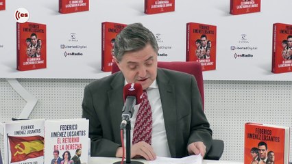 Federico a las 7: La gran derrota de la izquierda y los verdes en Europa