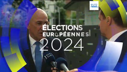 En Slovénie le parti ultraconservateur SDS remporte les élections européennes
