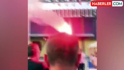 Yorumları görmeniz lazım! Ali Koç'un yaktığı meşale Acun'a gelince söndü