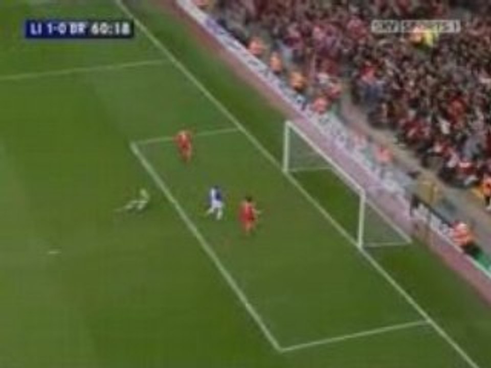 หงส์ 1-0 บักเจิด