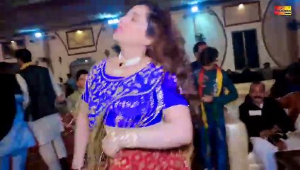 Aj Kala Jora Pa _ Mehak Malik Dance Performance Shaheen Studio 2024(480P)