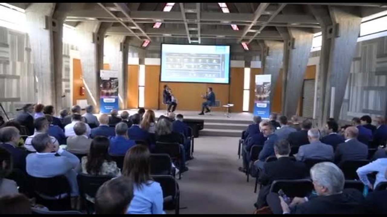 L'Intelligenza Artificiale per innovare e semplificare i processi