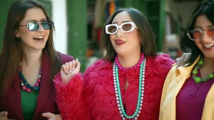 Hind Ziadi - Wajahni (EXCLUSIVE  Music Video)   (هند زيادي - واجهني (فيديو كليب