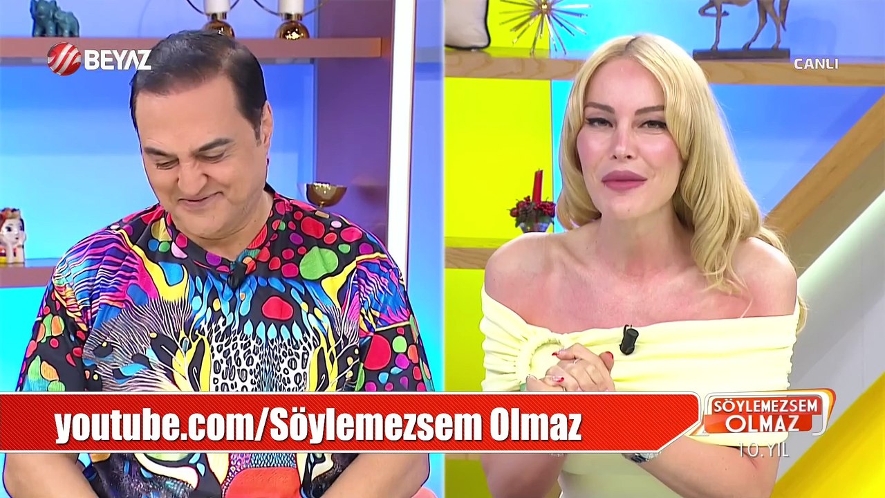 Söylemezsem Olmaz 10 Haziran 2024