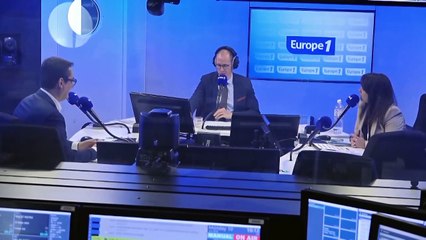 Édition spéciale - Dissolution de l'Assemblée nationale : «C'est une première victoire», se réjouit Franck Allisio