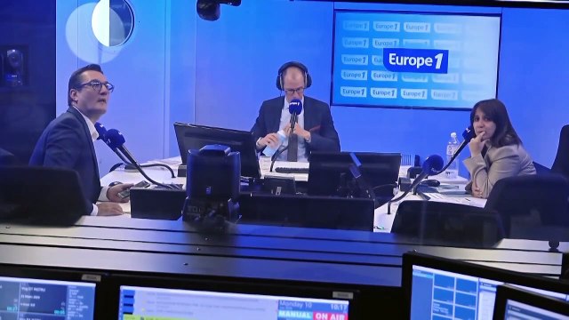 Édition spéciale - Dissolution de l'Assemblée nationale : «Le vrai sujet c'est de savoir ce qu'il y a derrière la tête d'Emmanuel Macron», estime Arnaud Benedetti