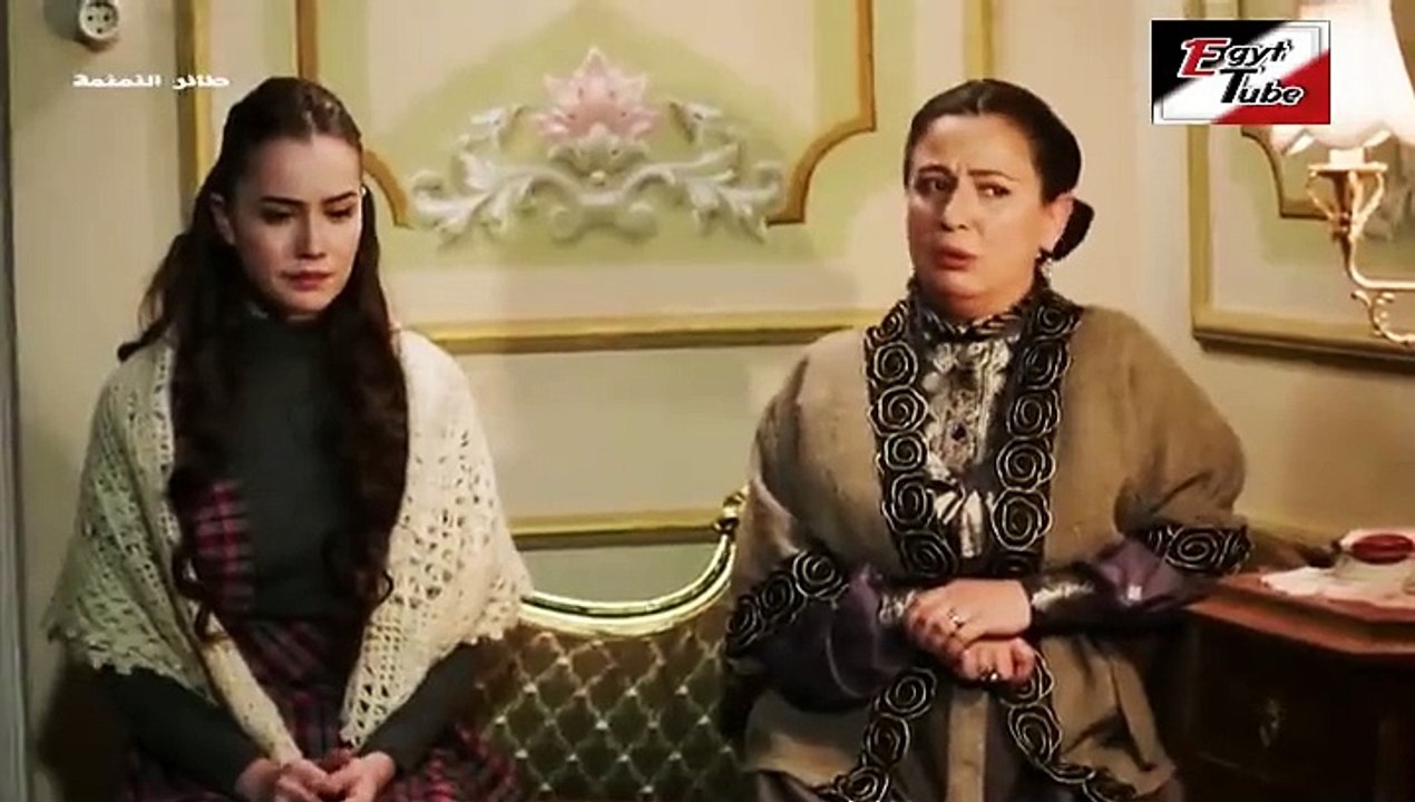 مسلسل طائر النمنمة - الحلقة 61 - تركى مدبلج