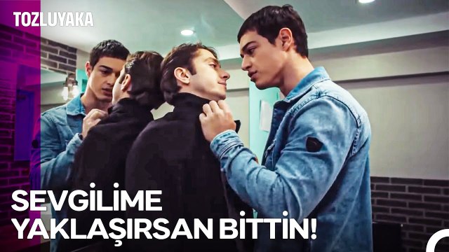 Tozluyaka Çetesi_ Ali'nin Mavi Kıskançlığı - Tozluyaka