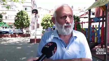 Sarıyer'de sahilin rengi neden değişti? Denize kanalizasyon mu dökülüyor?