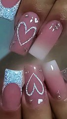 Top 10 Summer Nail Art Designs for 2024   Trendy & Easy!