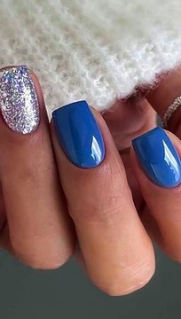 Simple summer nails 2024 | Summer 2024 Nail Art for Every Occasion | From Beach to BBQ #Nails #Nailart #Nailtrend #Nailsdesigns