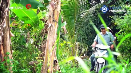 The Couple Sobbed Because They Got 2 Million in Fruit Money Page 78