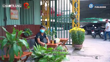 Debunking the Trick of MASK in the Era of Corona Pandemic White Porridge 92