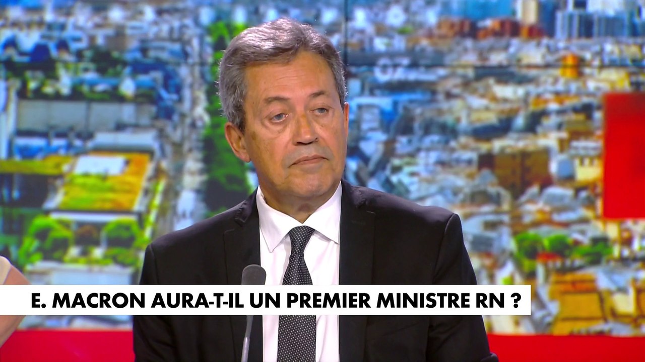 Georges Fenech : «Arrêtons de regrouper les camps et laissons les électeurs choisir»