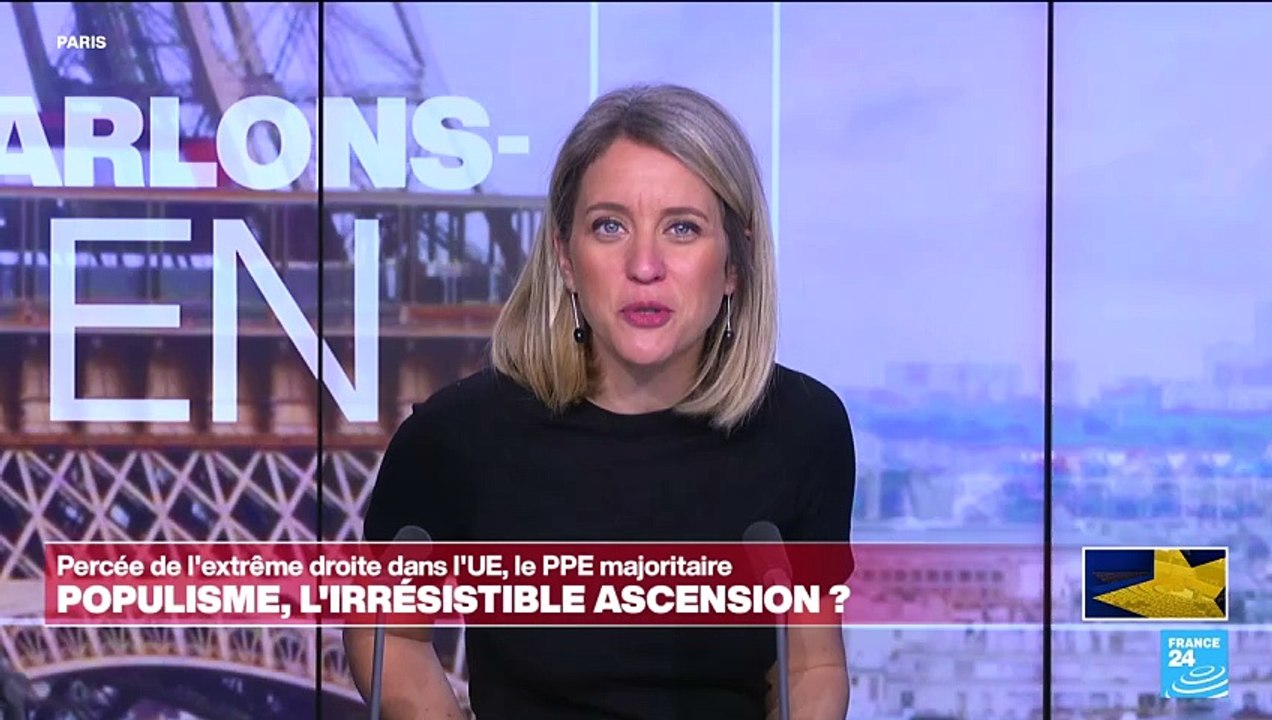 Européennes en Hongrie : le parti de Viktor Orban en tête mais en recul