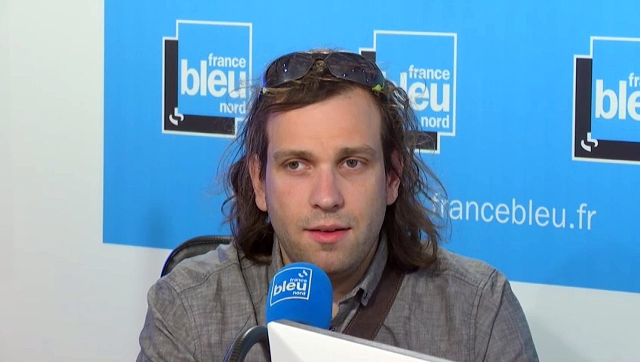 Dissolution de l'Assemblée nationale : "C'est un pari risqué", selon le politologue Tristan Haute