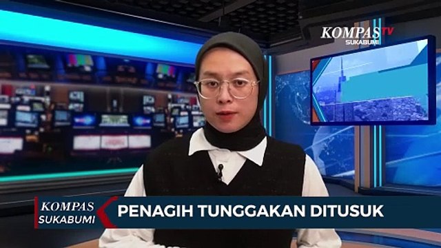 Tagih Tunggakan, Debt Collector Ditusuk Nasabahnya