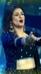 Raveena Tandon _ Lip Sing For Tip Tip Barsa Pani Song New Shorts Video