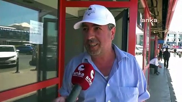 Bilet fiyatları otogar esnafını ikiye böldü: Pahalı değil yurt dışından gelenler rahat seyahat ediyor