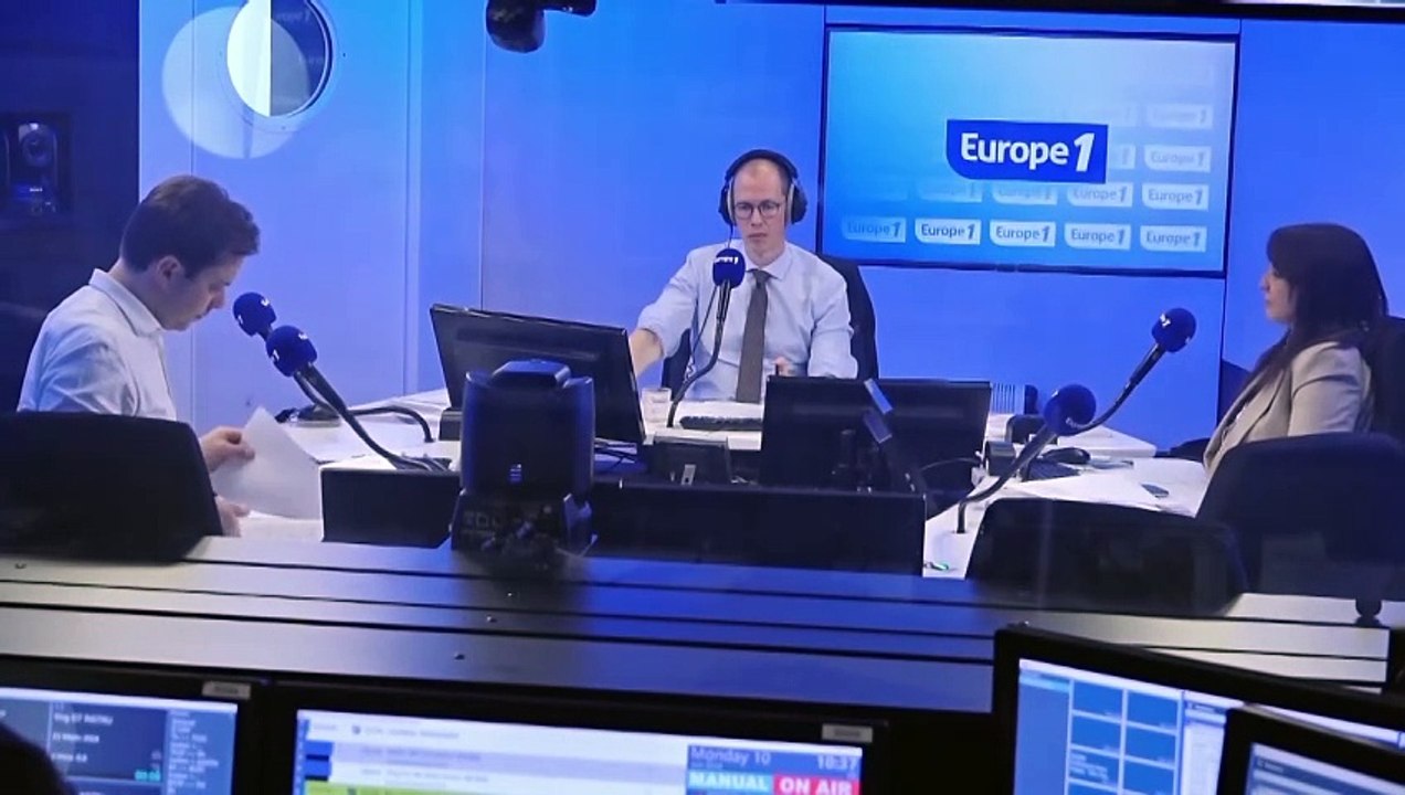 Édition spéciale - Élections législatives : «Ça laisse très peu de temps aux oppositions pour s'organiser», constate Anne-Charlène Bezzina