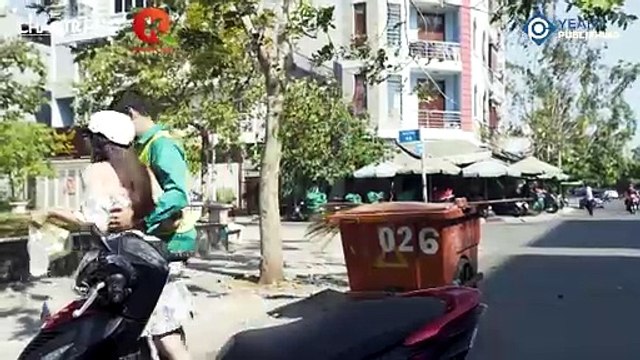 Mother-in-law Criticizes Son-in-law for Slapping, Criticizes Son-in-law for Being Poor and the Truth Behind That White Porridge 97