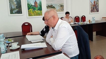 Szpital Powiatowy w Sławnie